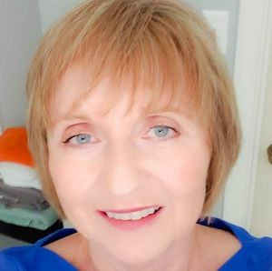 Meet your Posher, Rae